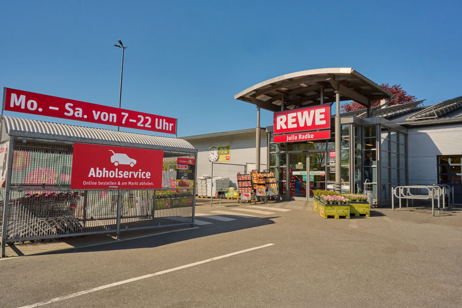 Aussenaufnahme Aussenaufnahme